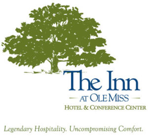 The inn at ole miss logo